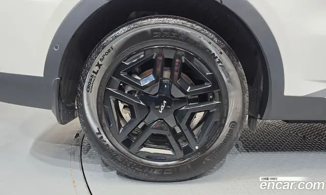 Kia Sorento 2024 1.6 автомат (гидро), миниатюра 7 Kia Sorento 2024 1.6 автомат (гидро), миниатюра 7