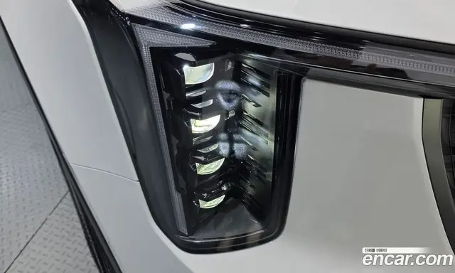 Kia Sorento 2024 1.6 автомат (гидро), миниатюра 8 Kia Sorento 2024 1.6 автомат (гидро), миниатюра 8