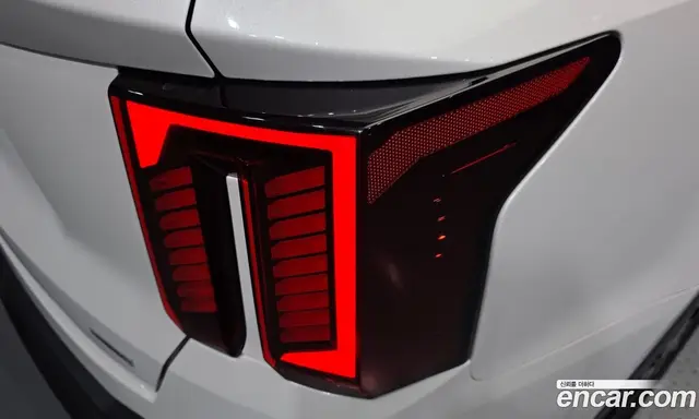 Kia Sorento 2024 1.6 автомат (гидро), миниатюра 9 Kia Sorento 2024 1.6 автомат (гидро), миниатюра 9