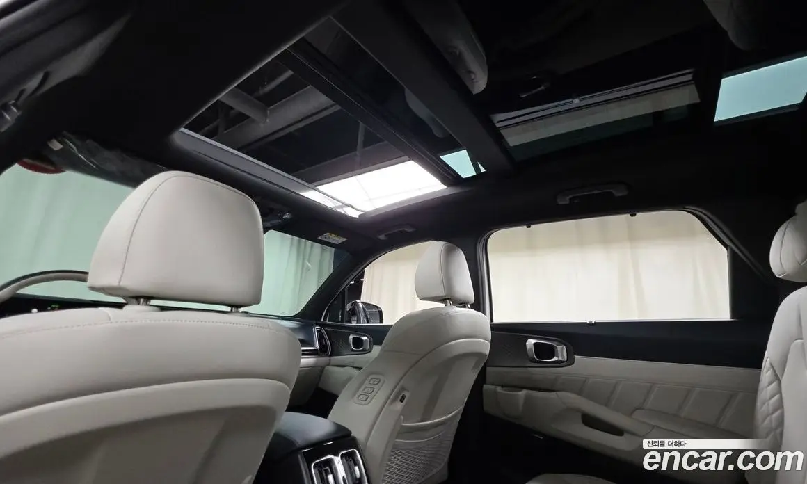 Kia Sorento 2024 1.6 автомат (гидро), фото 24
