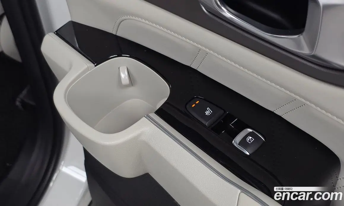 Kia Sorento 2024 1.6 автомат (гидро), фото 25