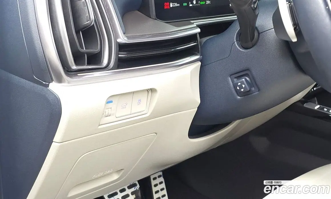 Kia Sorento 2024 1.6 автомат (гидро), фото 28