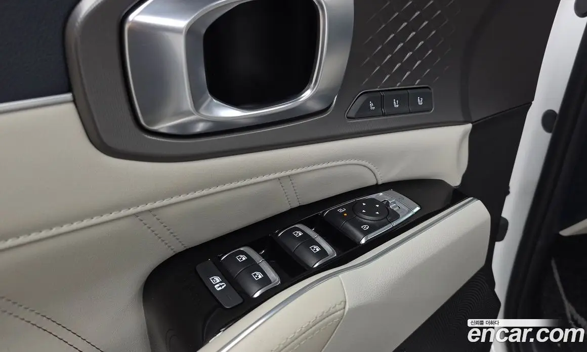 Kia Sorento 2024 1.6 автомат (гидро), фото 34