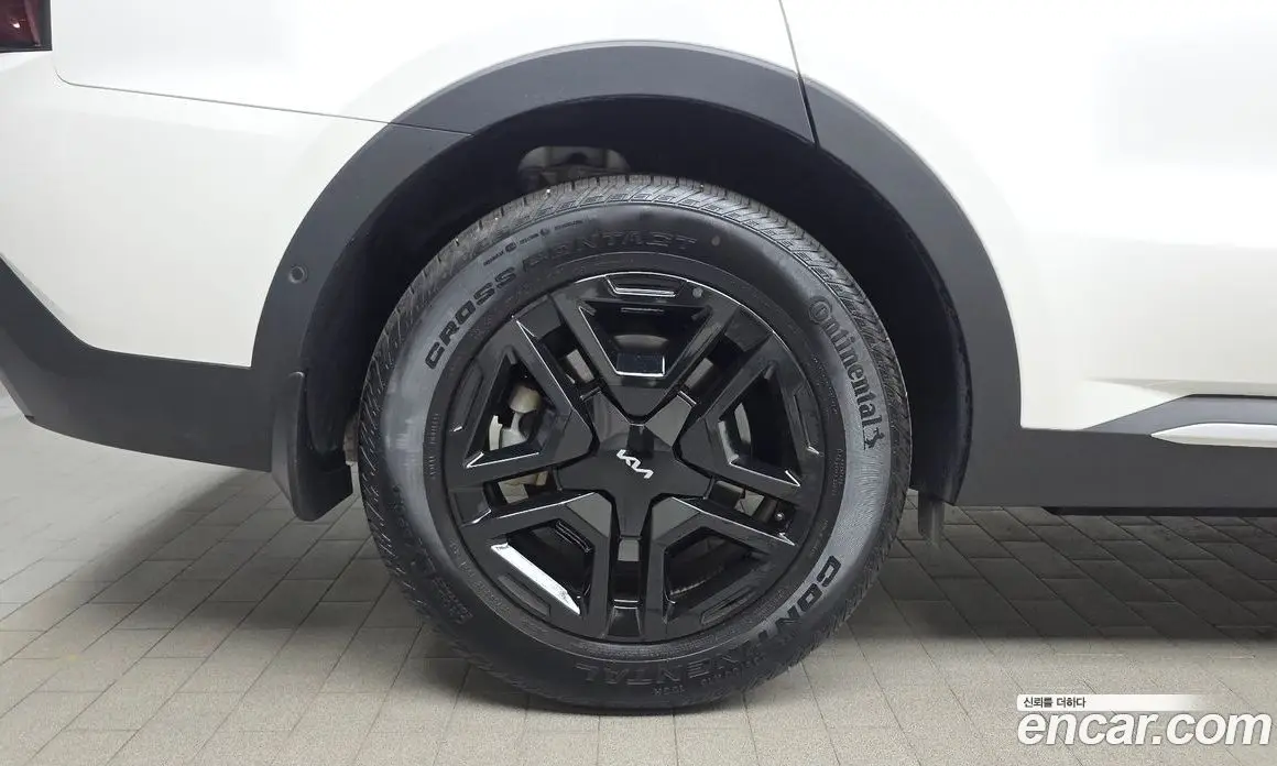 Kia Sorento 2024 1.6 автомат (гидро), фото 5