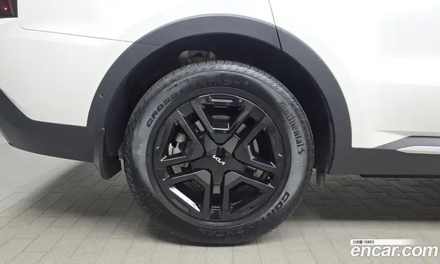 Kia Sorento 2024 1.6 автомат (гидро), миниатюра 5