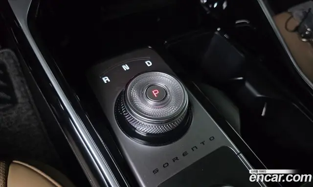 Kia Sorento 2024 1.6 автомат (гидро), миниатюра 12