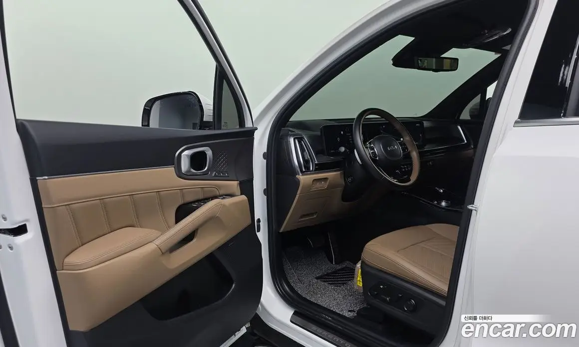 Kia Sorento 2024 1.6 автомат (гидро), фото 13 Kia Sorento 2024 1.6 автомат (гидро), фото 13