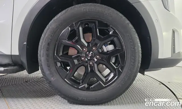 Kia Sorento 2024 1.6 автомат (гидро), миниатюра 5 Kia Sorento 2024 1.6 автомат (гидро), миниатюра 5