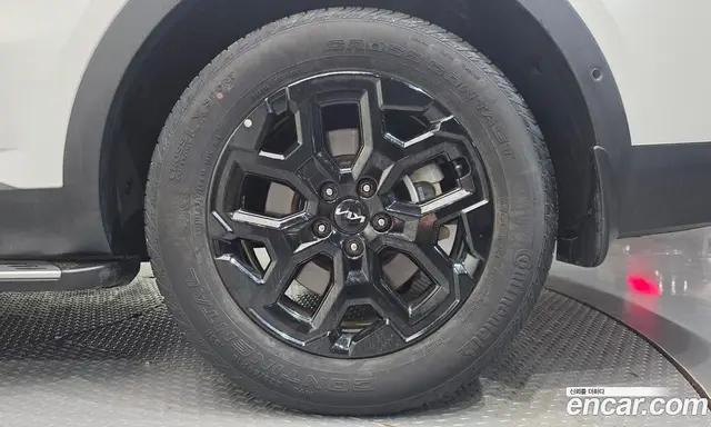 Kia Sorento 2024 1.6 автомат (гидро), миниатюра 7 Kia Sorento 2024 1.6 автомат (гидро), миниатюра 7