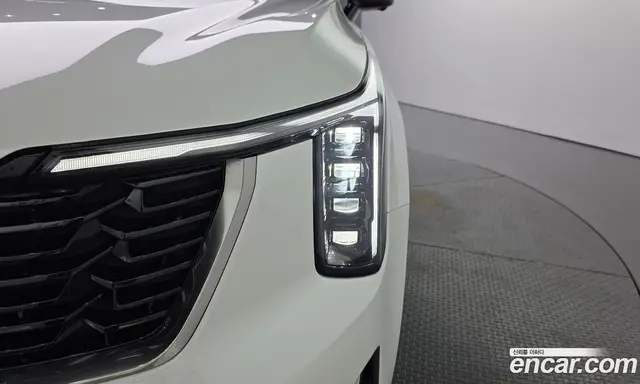 Kia Sorento 2024 1.6 автомат (гидро), миниатюра 8 Kia Sorento 2024 1.6 автомат (гидро), миниатюра 8