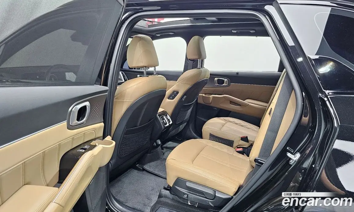 Kia Sorento 2024 1.6 автомат (гидро), фото 11