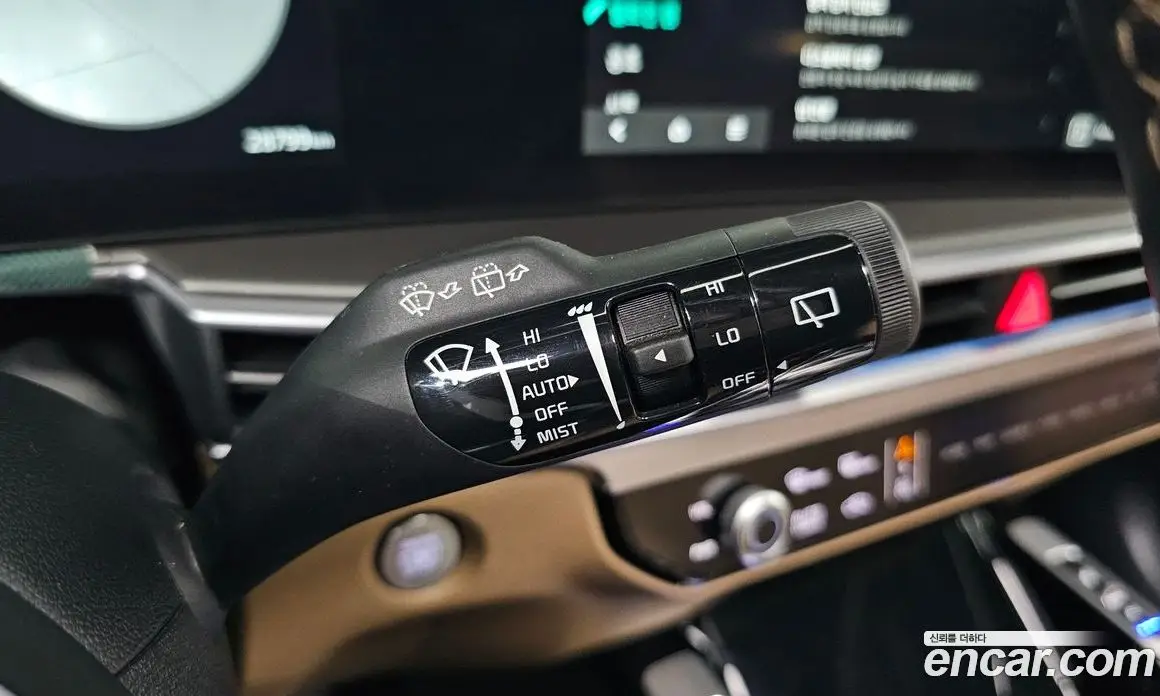 Kia Sorento 2024 1.6 автомат (гидро), фото 19