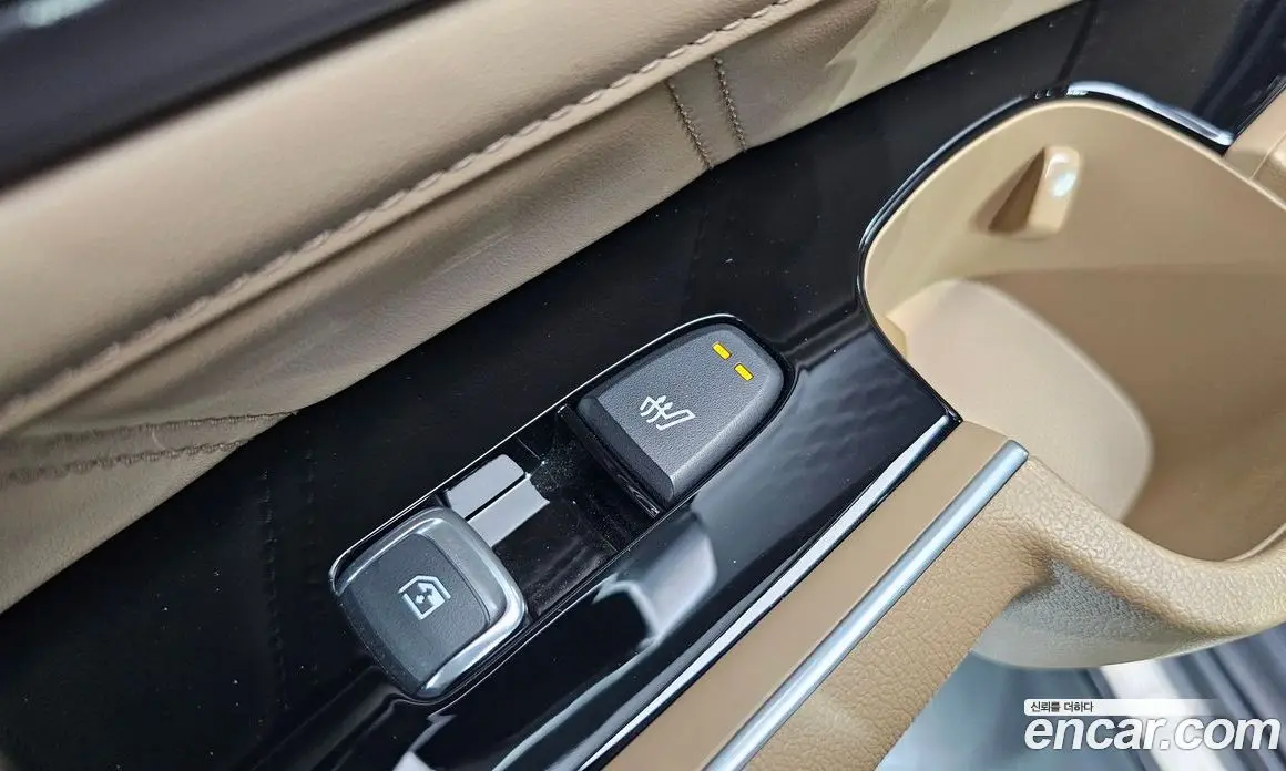 Kia Sorento 2024 1.6 автомат (гидро), фото 20