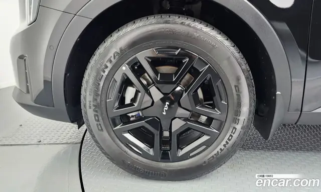 Kia Sorento 2024 1.6 автомат (гидро), миниатюра 5