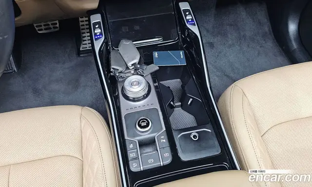 Kia Sorento 2024 1.6 автомат (гидро), миниатюра 9