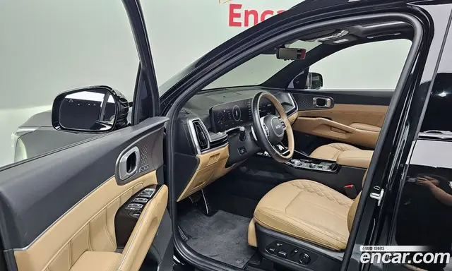 Kia Sorento 2024 1.6 автомат (гидро), миниатюра 10