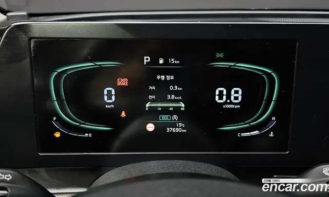 Kia Sportage 2021 2.0 автомат (гидро), миниатюра 11
