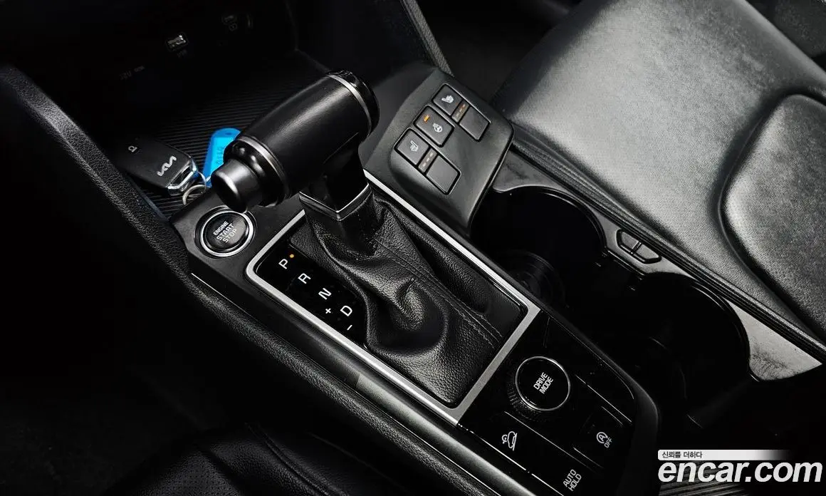 Kia Sportage 2021 2.0 автомат (гидро), фото 12