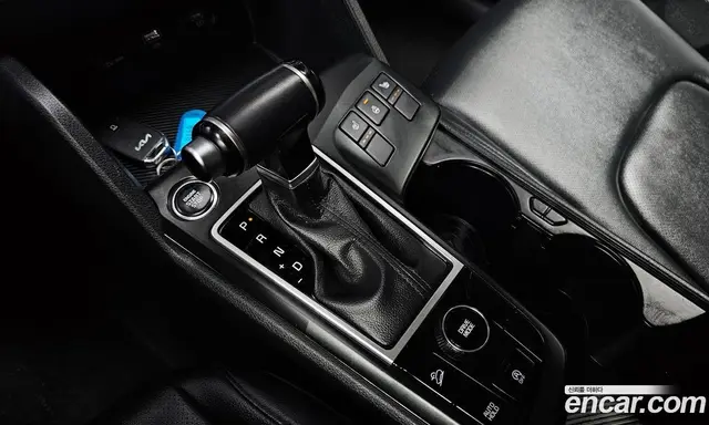 Kia Sportage 2021 2.0 автомат (гидро), миниатюра 12