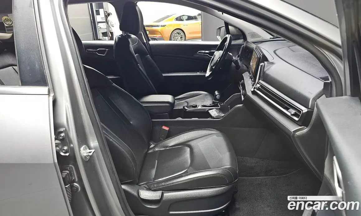 Kia Sportage 2021 2.0 автомат (гидро), фото 13