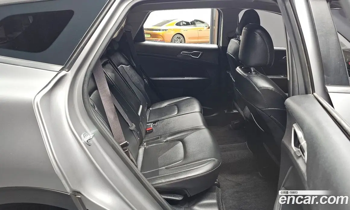 Kia Sportage 2021 2.0 автомат (гидро), фото 16