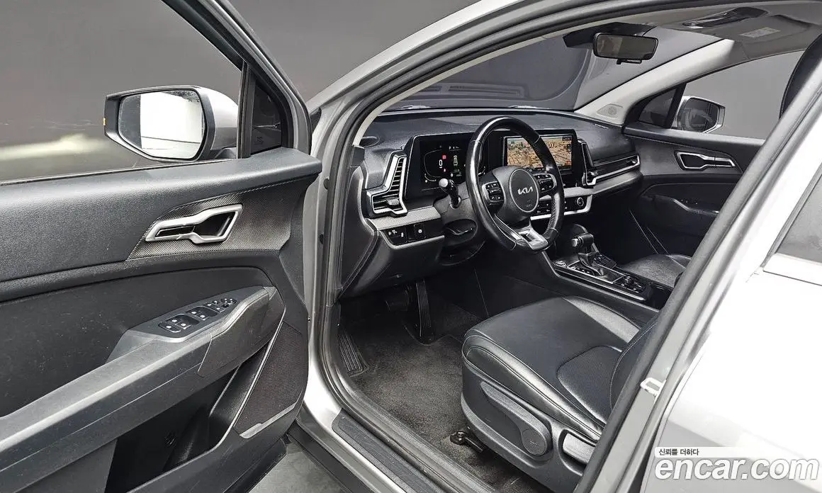 Kia Sportage 2021 2.0 автомат (гидро), фото 17