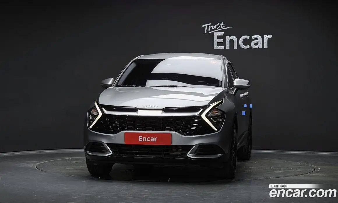Kia Sportage 2021 2.0 автомат (гидро), фото 3