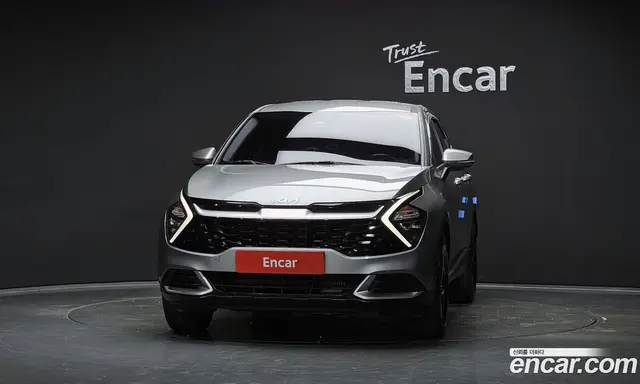 Kia Sportage 2021 2.0 автомат (гидро), миниатюра 3
