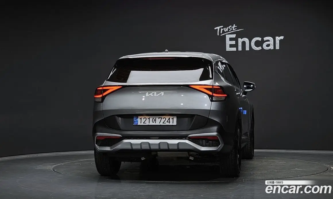 Kia Sportage 2021 2.0 автомат (гидро), фото 4