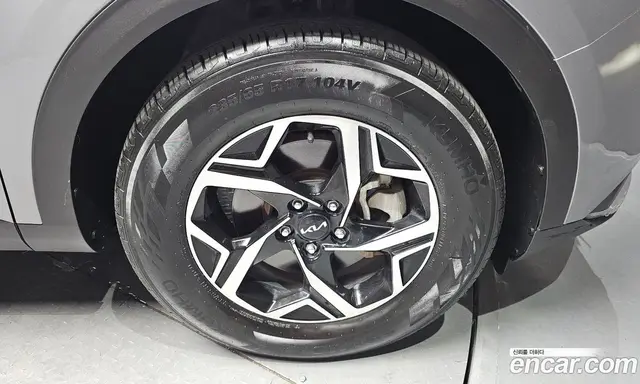 Kia Sportage 2021 2.0 автомат (гидро), миниатюра 7