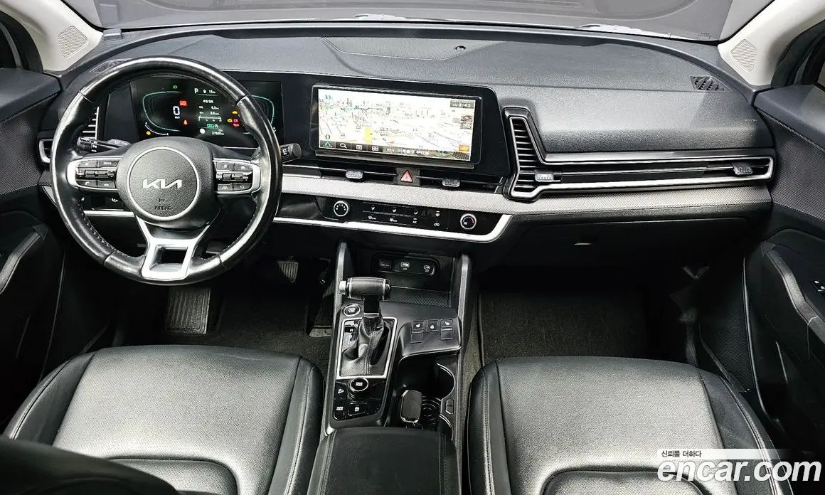 Kia Sportage 2021 2.0 автомат (гидро), фото 10