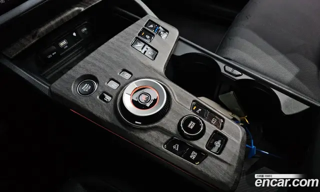 Kia Sportage 2024 1.6 автомат (гидро), миниатюра 12