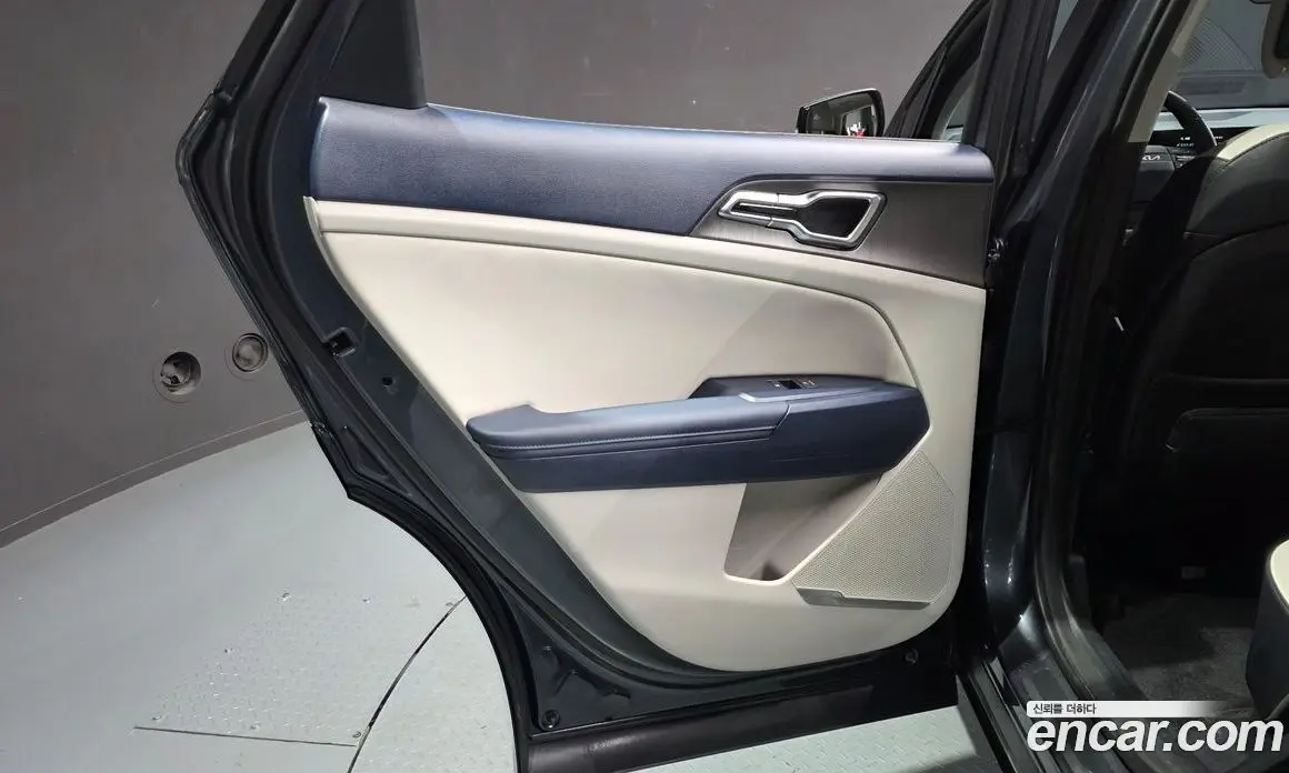 Kia Sportage 2025 1.6 автомат (гидро), фото 15