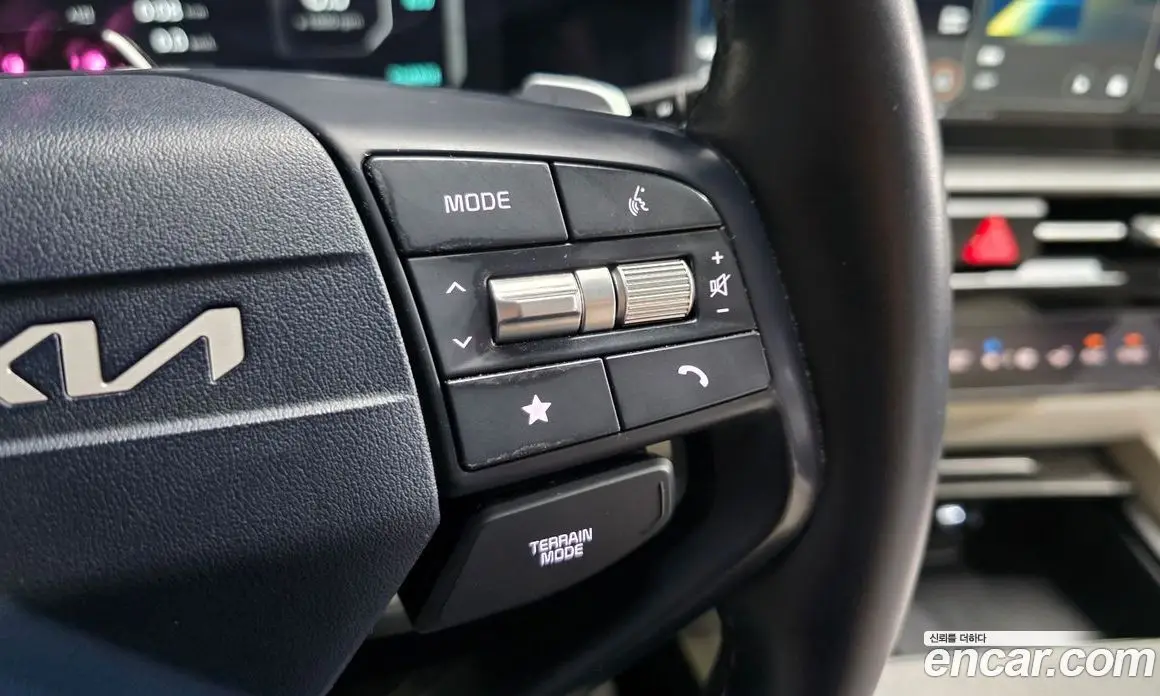 Kia Sportage 2025 1.6 автомат (гидро), фото 21
