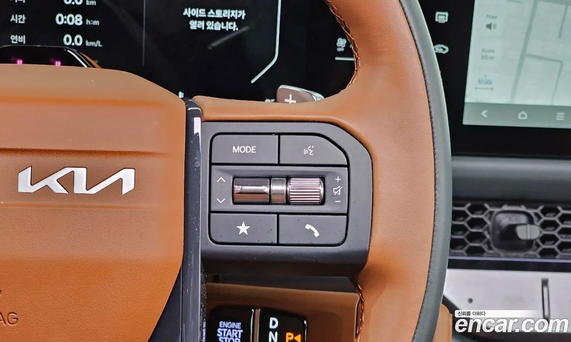Kia Tasman 2025 2.5 автомат (гидро), фото 16