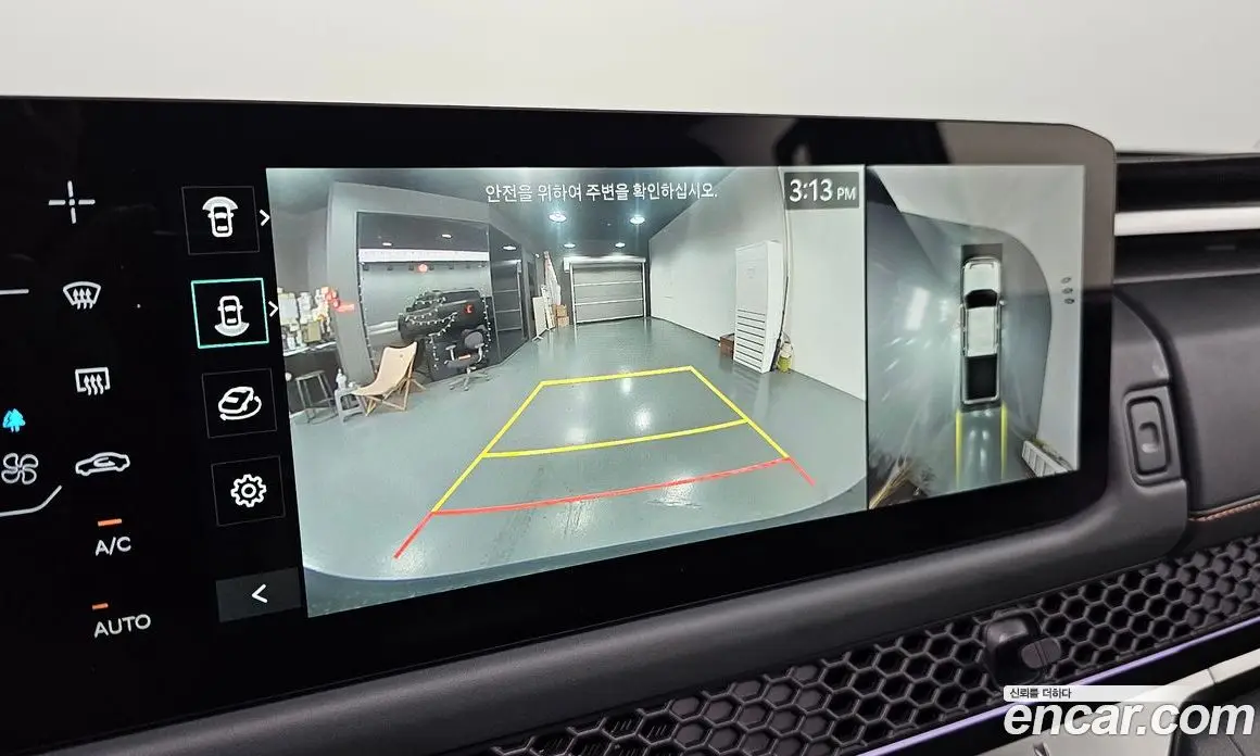Kia Tasman 2025 2.5 автомат (гидро), фото 20