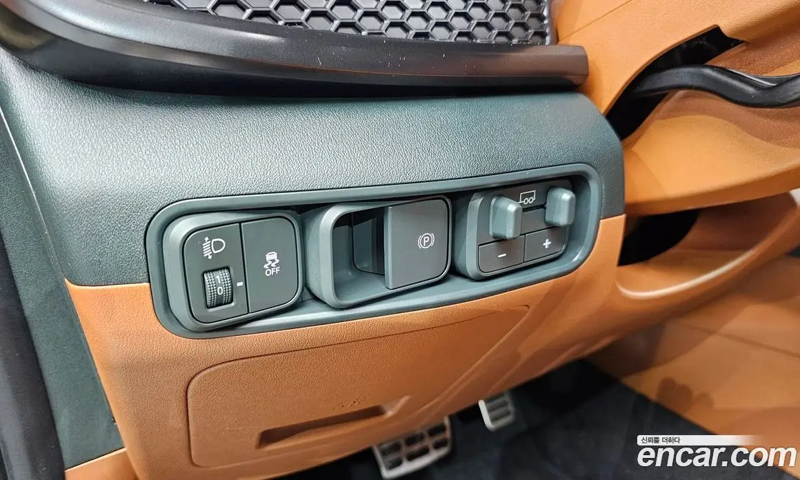 Kia Tasman 2025 2.5 автомат (гидро), фото 24