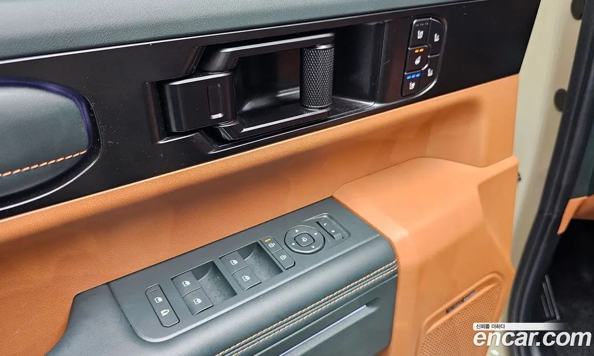 Kia Tasman 2025 2.5 автомат (гидро), фото 27