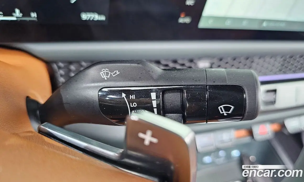 Kia Tasman 2025 2.5 автомат (гидро), фото 29
