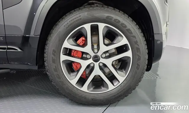 Land Rover Defender 2026 3.0 автомат (гидро), миниатюра 5