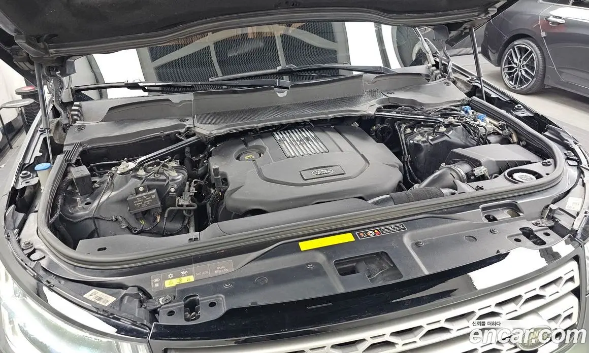Land Rover Discovery 2018 3.0 автомат (гидро), фото 6