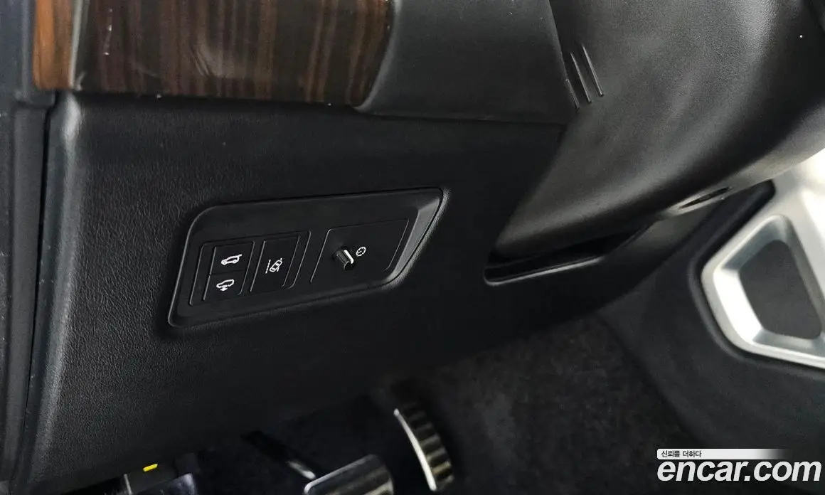 Land Rover Range Rover 2016 5.0 автомат (гидро), фото 22