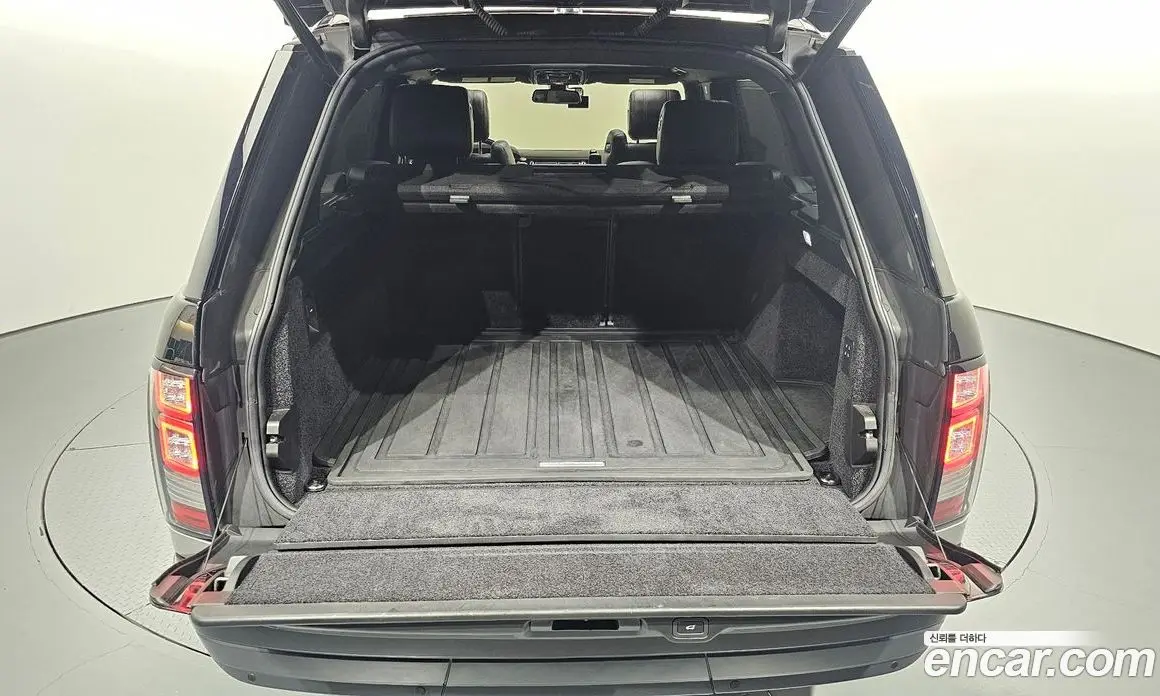 Land Rover Range Rover 2016 5.0 автомат (гидро), фото 31