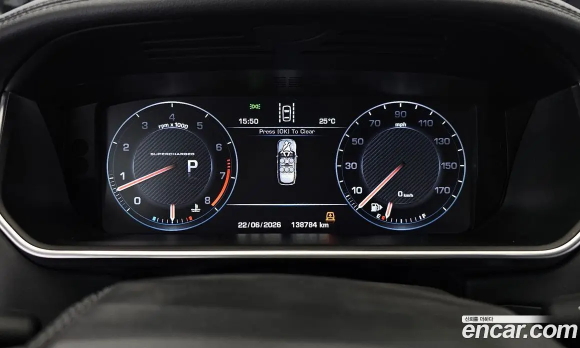 Land Rover Range Rover 2016 5.0 автомат (гидро), фото 10