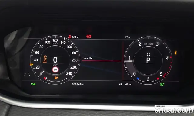 Land Rover Range Rover Evoque 2019 2.0 автомат (гидро), миниатюра 11