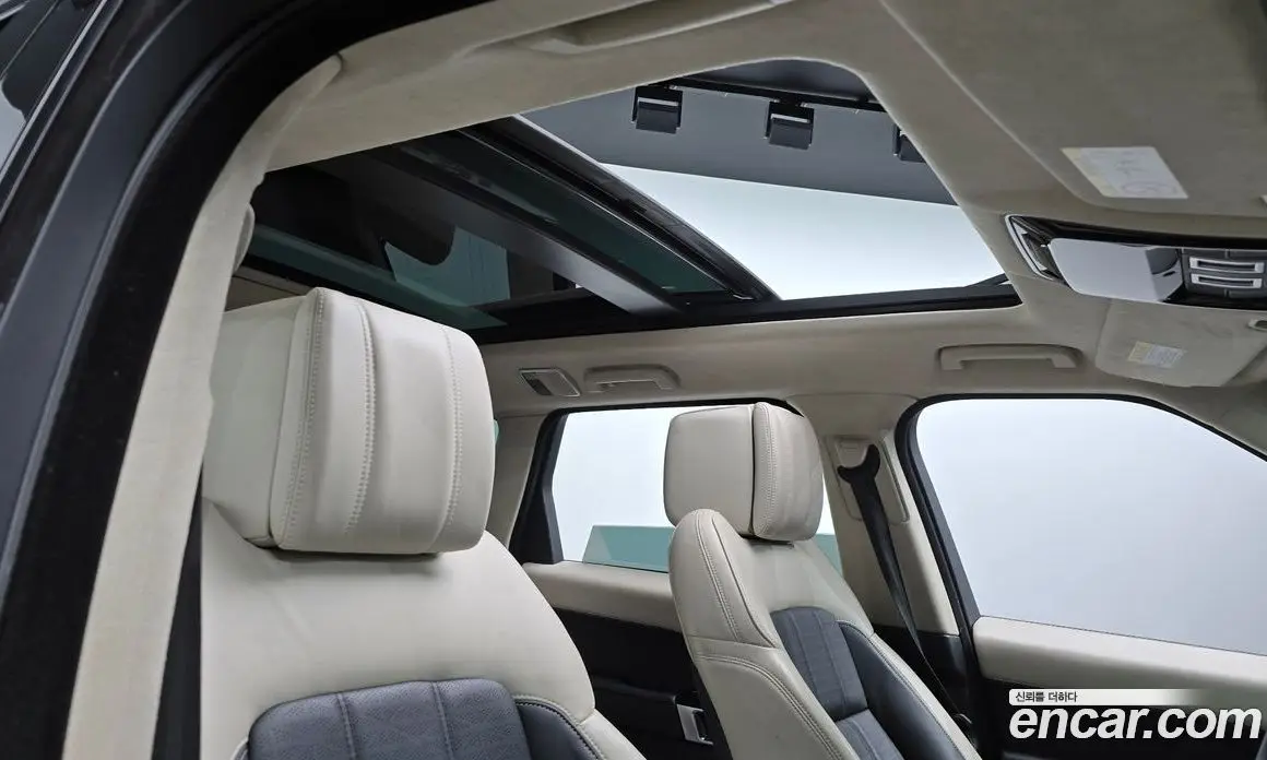 Land Rover Range Rover Sport 2018 3.0 автомат (гидро), фото 19