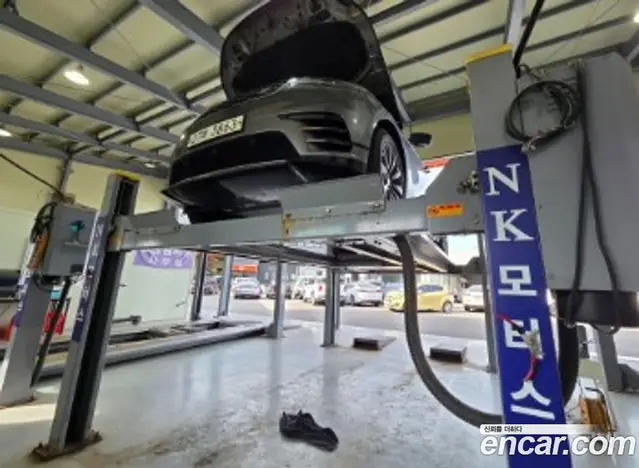 Land Rover Range Rover Velar, 2018, 94 543 км