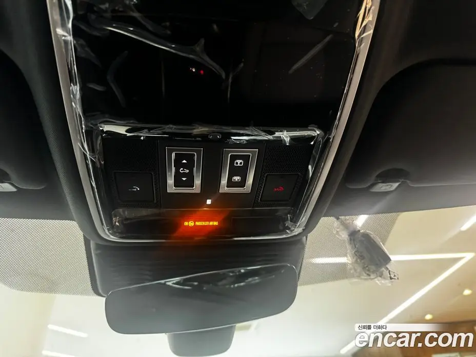 Land Rover Range Rover Velar 2026 2.0 автомат (гидро), фото 9