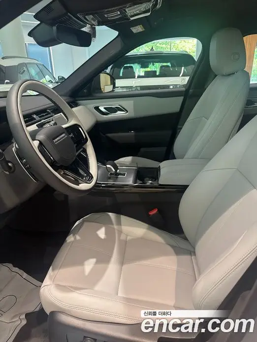 Land Rover Range Rover Velar 2026 2.0 автомат (гидро), миниатюра 10