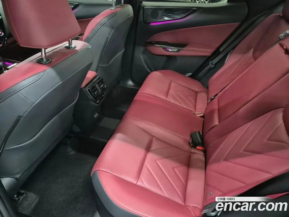 Lexus NX 2025 2.5 автомат (вариатор), фото 14 Lexus NX 2025 2.5 автомат (вариатор), фото 14